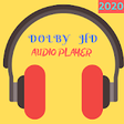 Icono de programa: Dolby Music Player : HD A…