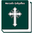 Icon of program: Oromo Bible - Macaafa Qul…