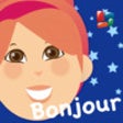Icon of program: Princesses Learn French