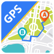 Icono de programa: Compass Sensor Digital Sm…