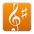 Icono de programa: Song Book