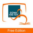 Icon of program: CCNA 100-101 ICND1 Exam O…