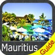 Icon of program: Mauritius - GPS Map Navig…
