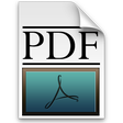 Icono de programa: Free Add Watermark to PDF