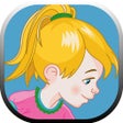 Icono de programa: Learn to spell