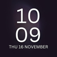 Icon of program: Galaxy S9 Plus Digital Cl…