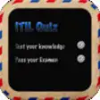 Icon of program: ITIL Quiz, ITIL Prfungsfr…