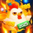 Chicken France icon