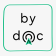 Icono de programa: ByDoc: Doc Scanner -AI Me…