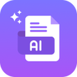 Icono de programa: ByDoc: Doc Scanner -AI Me…