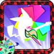 Icon of program: Game Paint free Pikachu G…