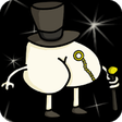 Icono de programa: Butts in Space - Free