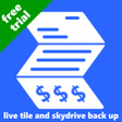 Icono de programa: Bill Reminder for Windows…