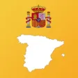 Icon of program: Spain Province Maps and F…