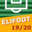 Icon of program: Elifoot 19