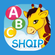 Icon of program: Alfabeti Shqip - Abetare …