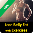 Icono de programa: How to Lose Belly Fat wit…