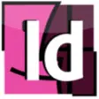 Icon of program: Shortcuts for InDesign