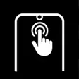Icon of program: Notch-Touch : Custom Gest…