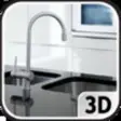 Icon of program: Escape 3D: The Kitchen
