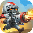 Icono de programa: Wild Clash: Online Battle