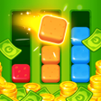 Harvest Cubes - Sort Puzzle icon