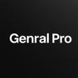 Icon of program: Genral Tv pro  Video Play…