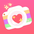 Icono de programa: BestieCam - Selfie Beauty…
