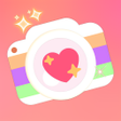Icono de programa: BestieCam - Selfie Beauty…