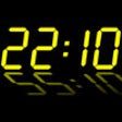 Icon of program: Digital Clock