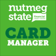 Icon of program: Nutmeg State FCU Card Man…