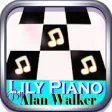 Icon of program: Tap Lily - Piano Tiles 20…