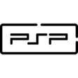 Icon of program: Psp Game Files ( Psp Mark…