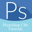 Icono de programa: Amazing Photoshop CS6 Tut…