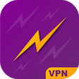 Icon of program: Free Torrent VPN. VPN 1 C…