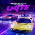 Icon of program: Asphalt Legends Unite