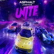 Asphalt Legends Unite icon
