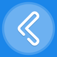 Icon of program: Floating Back Button