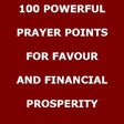 Icono de programa: 100+ POWERFUL PRAYER POIN…