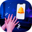 Icon of program: Noise Find Phone