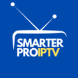 Icon of program: Smarters IPTV PRO - SPlay…