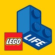 Icon of program: LEGO Life - Create, share…