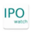 Icon of program: IPO Watch