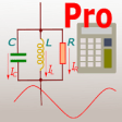 Icon of program: Pro Electronics toolkit-C…
