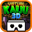 Icon of program: Virtual Kaiju 3D