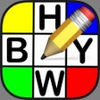 Icon of program: Crossword Jewels - 100,00…