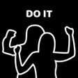 Icon of program: Thumb Dance: Fun Challeng…