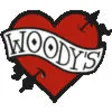 Icon of program: Woody's Bar