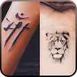 Icon of program: Tattoo for boys Images