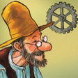 Icon of program: Pettson's Inventions